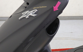 YAMAHA JOG ZR SA56J
