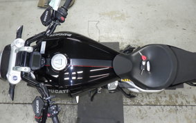 DUCATI DIAVEL X S 2018