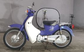 HONDA SUPER CUB110 JA07