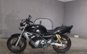 KAWASAKI BALIUS250-2 ZR250B
