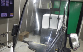 HONDA GYRO CANOPY 2007 TA03