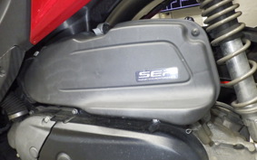 SUZUKI SWISH 125 DV12B