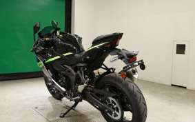 KAWASAKI ZX-25R-2SE 2016 ZX250H
