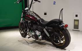 HARLEY FXDL 1580 2011