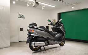 HONDA FORZA ZA 2008 MF10
