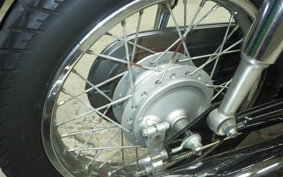 HONDA LITTLE CUB E AA01