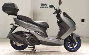YAMAHA MAJESTY155 Gen.2 S 2004 SG52J