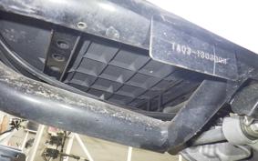 HONDA GYRO CANOPY TA03