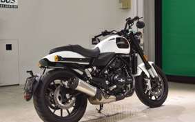 HARLEY X500 2023