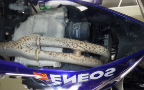 YAMAHA YZF-R25 2012 RG10J