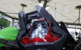 KAWASAKI NINJA 400 2021 EX400G