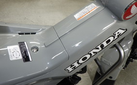 HONDA CT125-2 2015 JA65