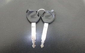 HONDA ﾍﾞﾝﾘｨ50-2 2004 AA05