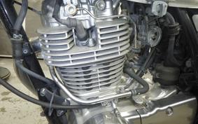 YAMAHA SR400 Gen.4 2015 RH03J