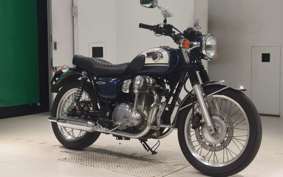 KAWASAKI W800 2015 EJ800A