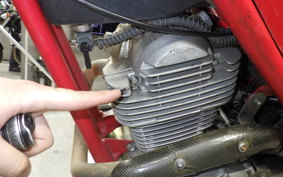 GASGAS TX 125 RANDONNE 2026