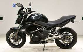 KAWASAKI ER400 N 2011 ER400B