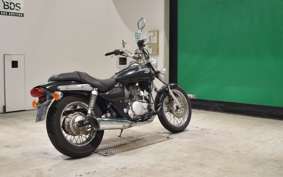 KAWASAKI ELIMINATOR 125 2013 BN125A