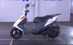 SUZUKI ADDRESS V125