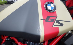 BMW R12G/S 2025