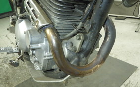 KAWASAKI SUPER SHERPA 2023 KL250G