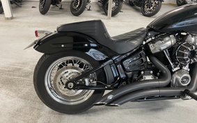 HARLEY HARLEY FXST1340-1450 2020 BVJ