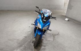 SUZUKI GSX-S1000F 2016 GT79A