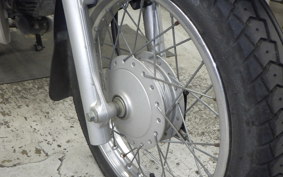 HONDA C50 SUPER CUB 2000 AA04