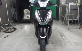 HONDA LEAD 125 2015 JF45