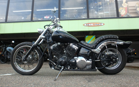 YAMAHA DRAGSTAR 400 1996 4TR
