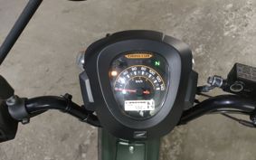 HONDA CROSS CUB110 JA60