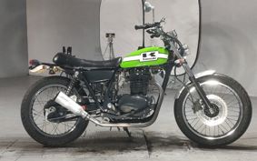 KAWASAKI 250TR BJ250F