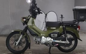 HONDA CROSS CUB110 JA45