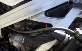 HONDA VFR400K 1992 NC21