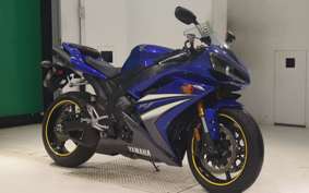 YAMAHA YZF-R1 2007