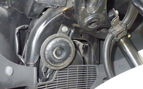 HONDA FORZA X 2012 MF08