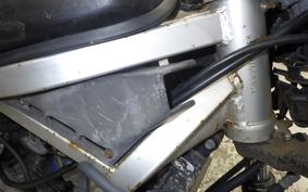 HONDA NS250F