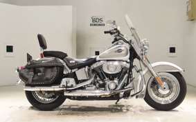 HARLEY FLSTC 1580 2008
