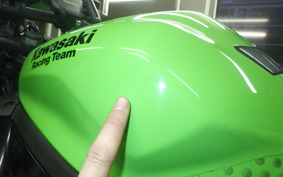 KAWASAKI ZX-25R 2020 ZX250E