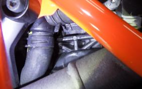 KTM 390 DUKE 2019