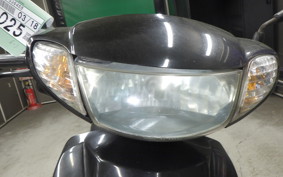 YAMAHA JOG ZR Gen.3 2021 SA39J
