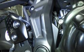 YAMAHA MT-07 ABS 2020 RM19J