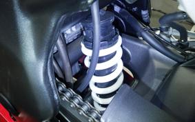 HONDA CBR250RR A MC51