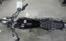 YAMAHA SR400 Gen.3 2004 RH01J