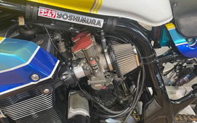 SUZUKI GS1200SS 2001 GV78A