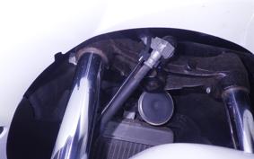 SUZUKI BURGMAN200A 1996 CH41A