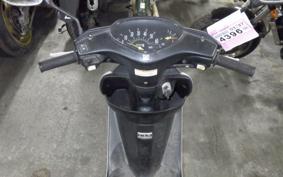 HONDA DIO Gen.6 AF62