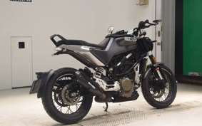 HUSQVARNA SVARTPILEN 401 2023