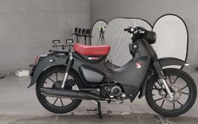 HONDA  SUPER CUB C125 JA71