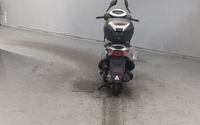 SUZUKI ADDRESS V125 DT11A